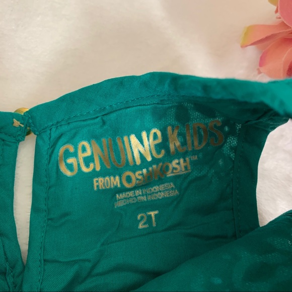 OshKosh Genuine Kids Dress - Picture 4 of 5